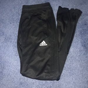 Adidas Sweatpants (Soccer, Joggers)